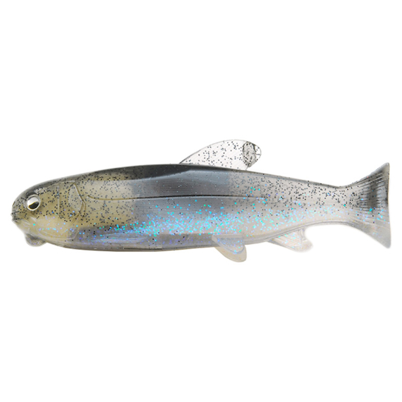 Raid Osakana Swimmer i gruppen Madding / Swimbaits / Soft swimbaits hos Sportfiskeprylar.se (RD-R11723r)