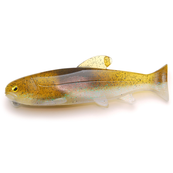 Raid Osakana Swimmer 145 - 03 Sand Fish i gruppen Madding / Swimbaits / Soft swimbaits hos Sportfiskeprylar.se (RD-R13703)