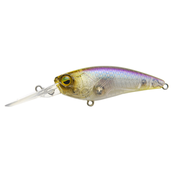 Raid Level Shad i gruppen Madding / Crankbaits / Crankbaits til lavt vand hos Sportfiskeprylar.se (RD-R32608r)