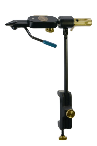 Regal Revolution Series Vise - Big Game Head/C-Clamp i gruppen Kroge og endegrej / Fluebinding / Fluestik hos Sportfiskeprylar.se (REG-200-26C)
