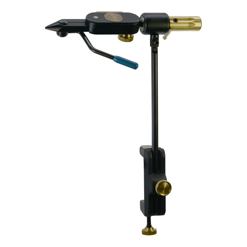 Regal Revolution Series Vise - Big Game Head/C-Clamp i gruppen Kroge og endegrej / Fluebinding / Fluestik hos Sportfiskeprylar.se (REG-200-26C)