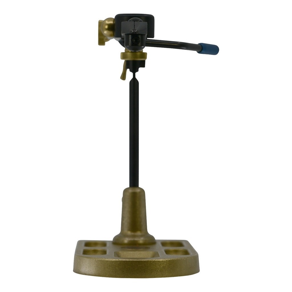 Regal Revolution Series Vise - Big Game Head/Bronze Pocket Base i gruppen Kroge og endegrej / Fluebinding / Fluestik hos Sportfiskeprylar.se (REG-200-28P)