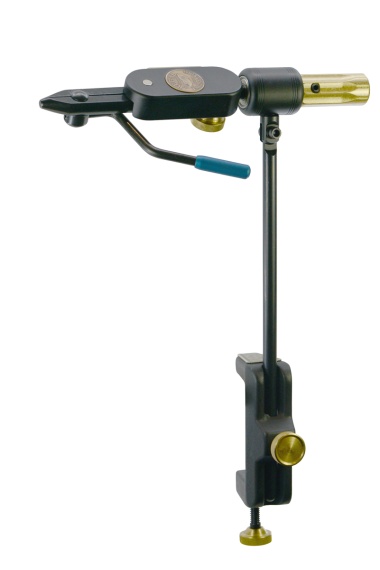 Regal Revolution Series Vise - Shank Head/C-Clamp i gruppen Kroge og endegrej / Fluebinding / Fluestik hos Sportfiskeprylar.se (REG-200-74C)