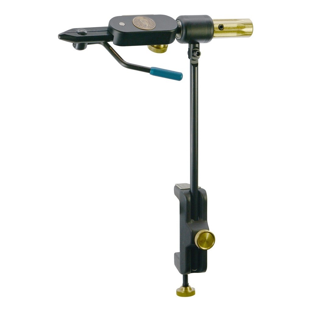 Regal Revolution Series Vise - Shank Head/C-Clamp i gruppen Kroge og endegrej / Fluebinding / Fluestik hos Sportfiskeprylar.se (REG-200-74C)