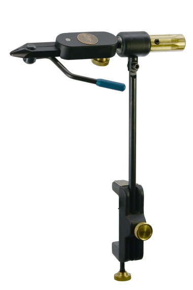 Regal Revolution Series Vise - Monster Head/C-Clamp i gruppen Kroge og endegrej / Fluebinding / Fluestik hos Sportfiskeprylar.se (REG-200-MX84C)