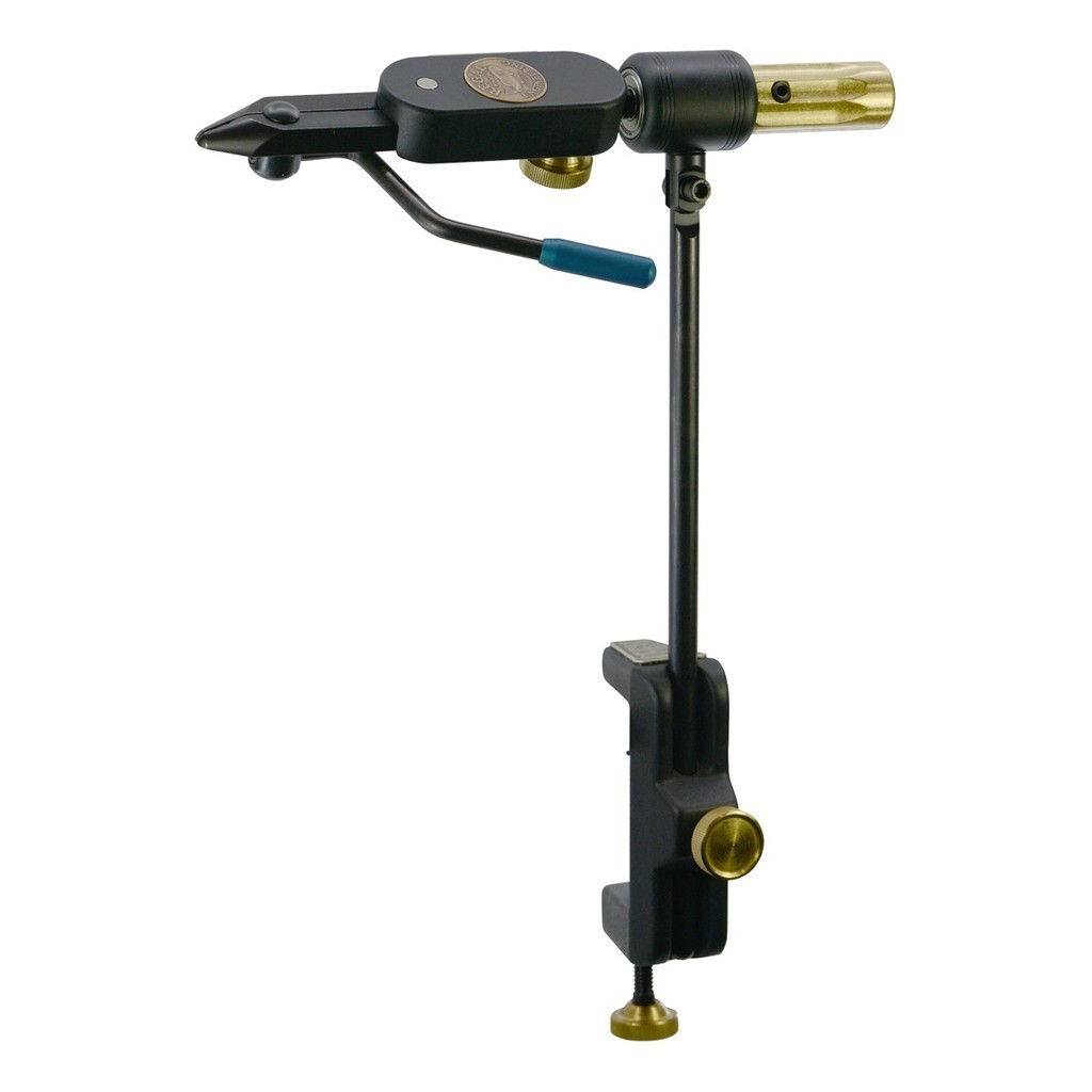 Regal Revolution Series Vise - Monster Head/C-Clamp i gruppen Kroge og endegrej / Fluebinding / Fluestik hos Sportfiskeprylar.se (REG-200-MX84C)
