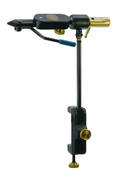 Regal Revolution Series Vise - Regular Head/C-clamp i gruppen Kroge og endegrej / Fluebinding / Fluestik hos Sportfiskeprylar.se (REG-200-RCR)