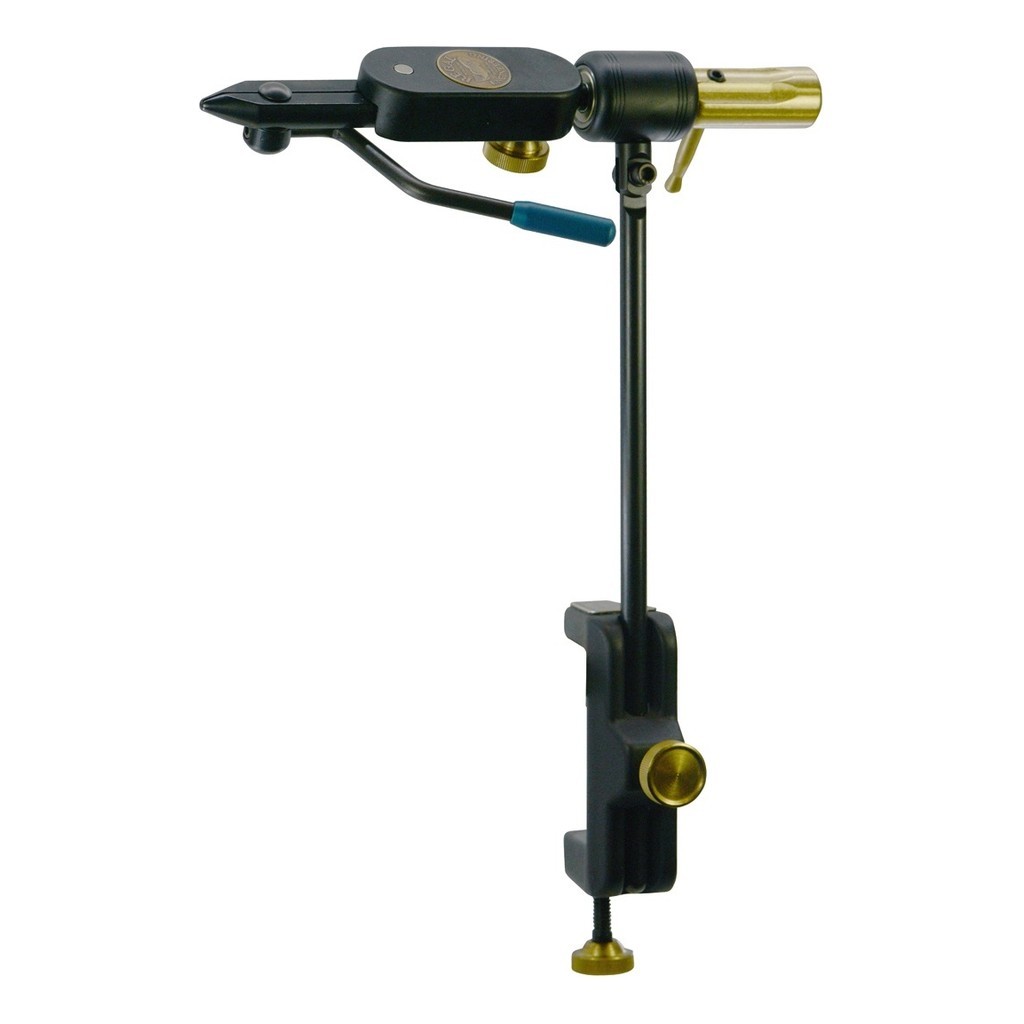 Regal Revolution Series Vise - Regular Head/C-clamp i gruppen Kroge og endegrej / Fluebinding / Fluestik hos Sportfiskeprylar.se (REG-200-RCR)