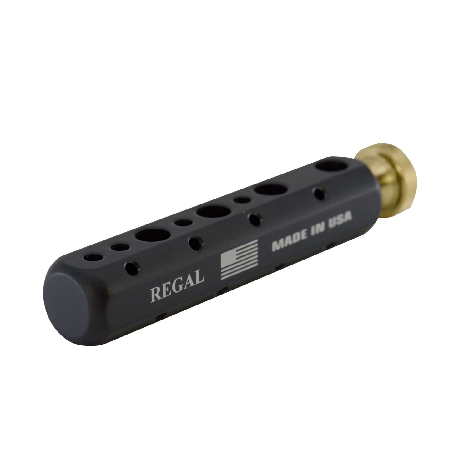 Regal Tool Bar i gruppen Kroge og endegrej / Fluebinding / Fluestik hos Sportfiskeprylar.se (REG-77-TBAR)