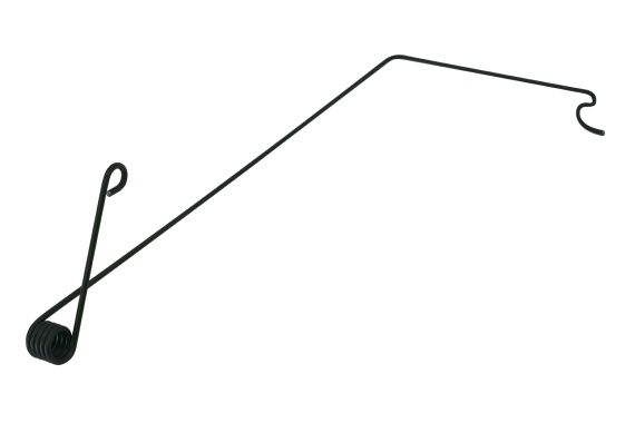 Regal Bobbin Holder - Standard i gruppen Kroge og endegrej / Fluebinding / Fluestik hos Sportfiskeprylar.se (REG-BH)