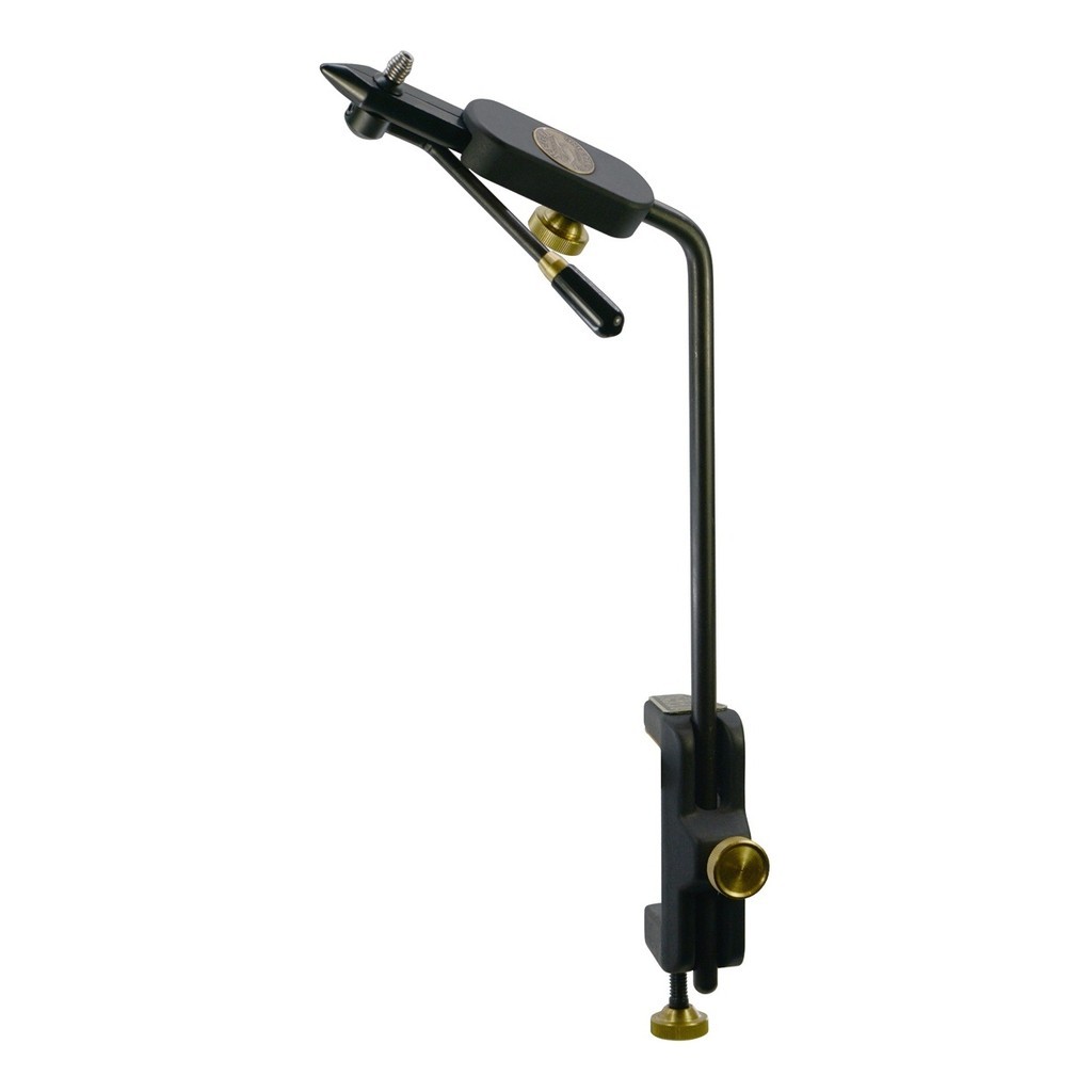 Regal Travel Vise - Regular Jaws/C-Clamp (Inex Vise) i gruppen Kroge og endegrej / Fluebinding / Fluestik hos Sportfiskeprylar.se (REG-FHC-0)