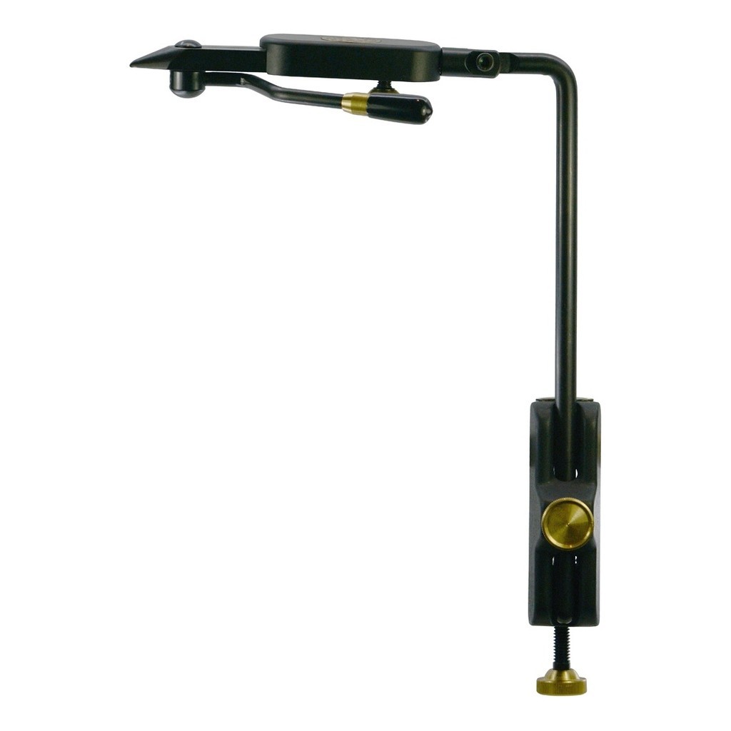 Regal Medallion Series Vise - Big Game Jaws/C-Clamp i gruppen Kroge og endegrej / Fluebinding / Fluestik hos Sportfiskeprylar.se (REG-GVC-26)