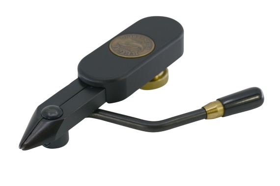 Regal Medallion Series Head Only with Big Game Jaws i gruppen Kroge og endegrej / Fluebinding / Fluestik hos Sportfiskeprylar.se (REG-HG)