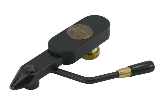 Regal Medallion Series Head Only with Monster Jaws i gruppen Kroge og endegrej / Fluebinding / Fluestik hos Sportfiskeprylar.se (REG-HMX)