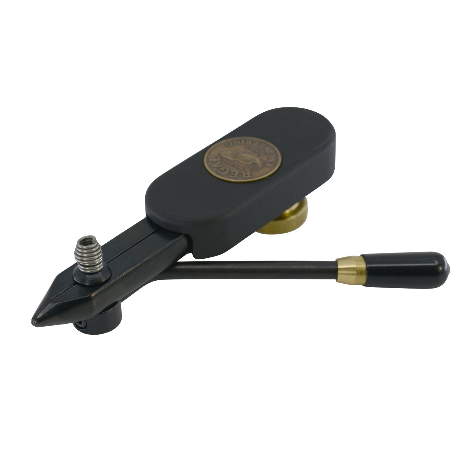 Regal Medallion Series Head Only with Regular Jaws i gruppen Kroge og endegrej / Fluebinding / Fluestik hos Sportfiskeprylar.se (REG-HR)