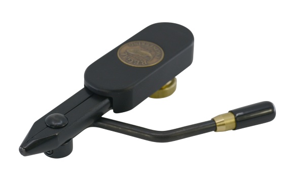 Regal Medallion Series Head Only with Shank Jaws i gruppen Kroge og endegrej / Fluebinding / Fluestik hos Sportfiskeprylar.se (REG-HSHK)