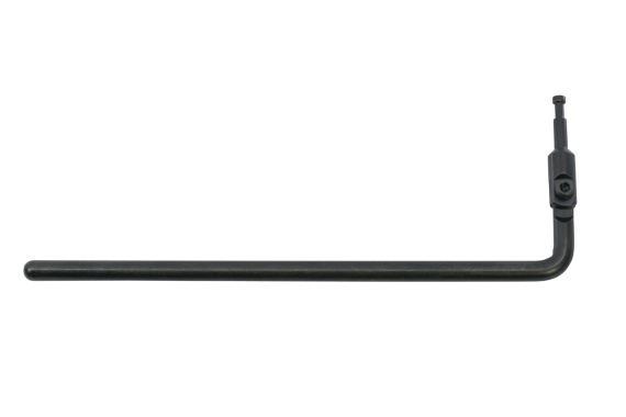 Regal Long Straight Stem for Medallion Series Vise i gruppen Kroge og endegrej / Fluebinding / Fluestik hos Sportfiskeprylar.se (REG-LS-C)