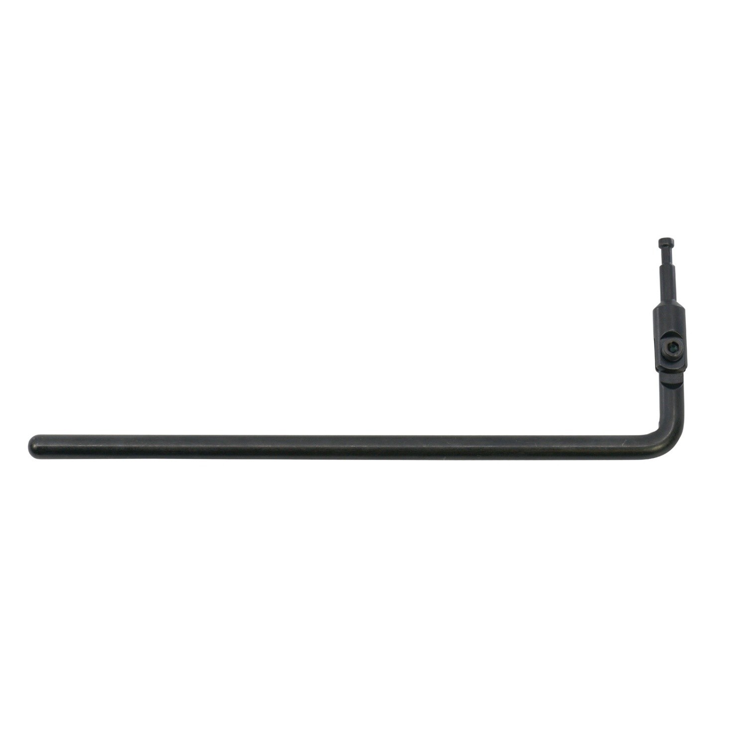 Regal Long Straight Stem for Medallion Series Vise i gruppen Kroge og endegrej / Fluebinding / Fluestik hos Sportfiskeprylar.se (REG-LS-C)