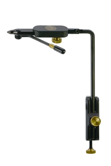 Regal Medallion Series Vise - Midge Jaws/C-Clamp i gruppen Kroge og endegrej / Fluebinding / Fluestik hos Sportfiskeprylar.se (REG-RCM-2)