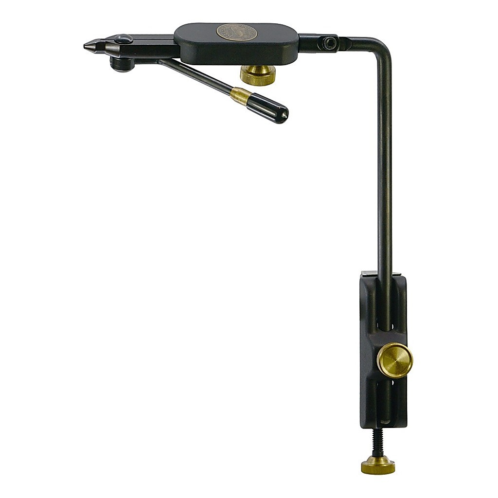 Regal Medallion Series Vise - Midge Jaws/C-Clamp i gruppen Kroge og endegrej / Fluebinding / Fluestik hos Sportfiskeprylar.se (REG-RCM-2)