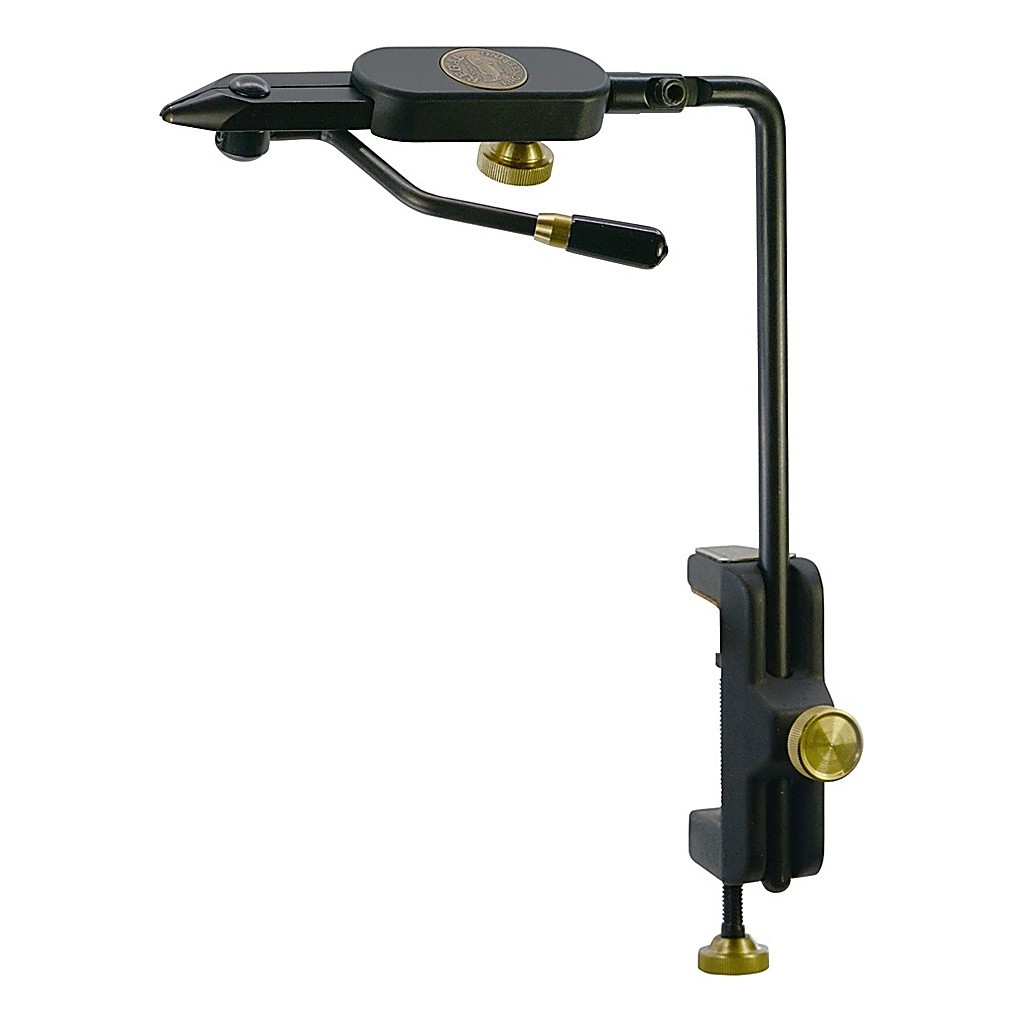 Regal Medallion Series Vise - Monster Jaws/C-Clamp i gruppen Kroge og endegrej / Fluebinding / Fluestik hos Sportfiskeprylar.se (REG-RCMX-84)