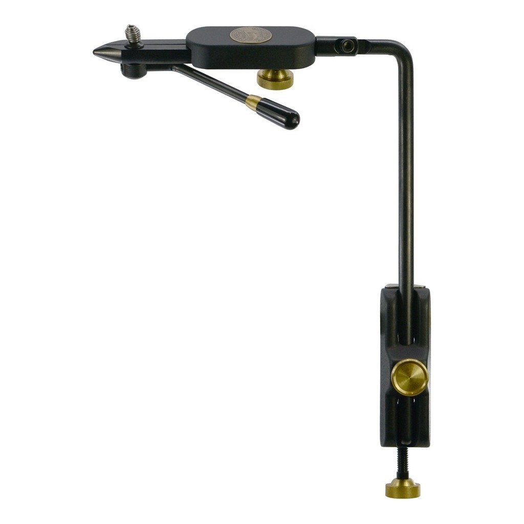 Regal Medallion Series Vise - Regular Jaws/C-Clamp i gruppen Kroge og endegrej / Fluebinding / Fluestik hos Sportfiskeprylar.se (REG-RCR-4)
