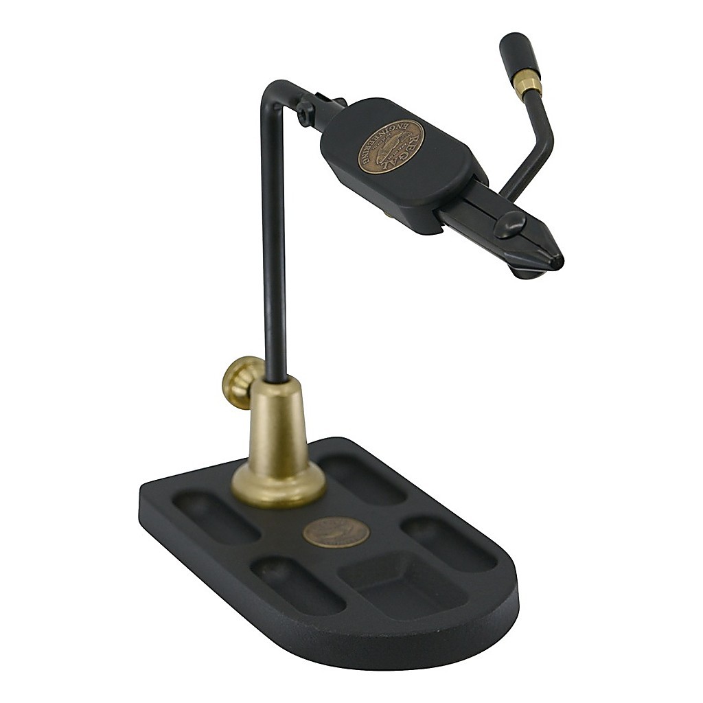 Regal Medallion Series Vise - Shank Jaws/Aluminum Pocket Base i gruppen Kroge og endegrej / Fluebinding / Fluestik hos Sportfiskeprylar.se (REG-SHK-72)