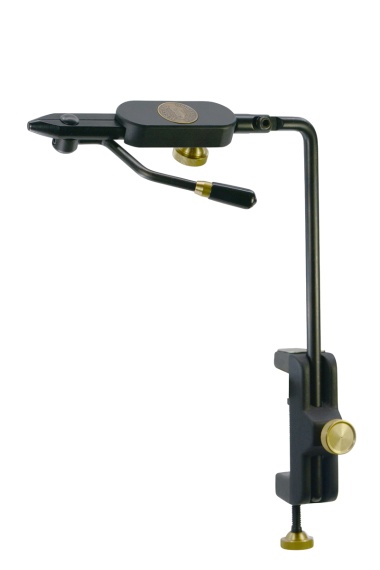 Regal Medallion Series Vise - Shank Jaws/C-Clamp i gruppen Kroge og endegrej / Fluebinding / Fluestik hos Sportfiskeprylar.se (REG-SHK-74)