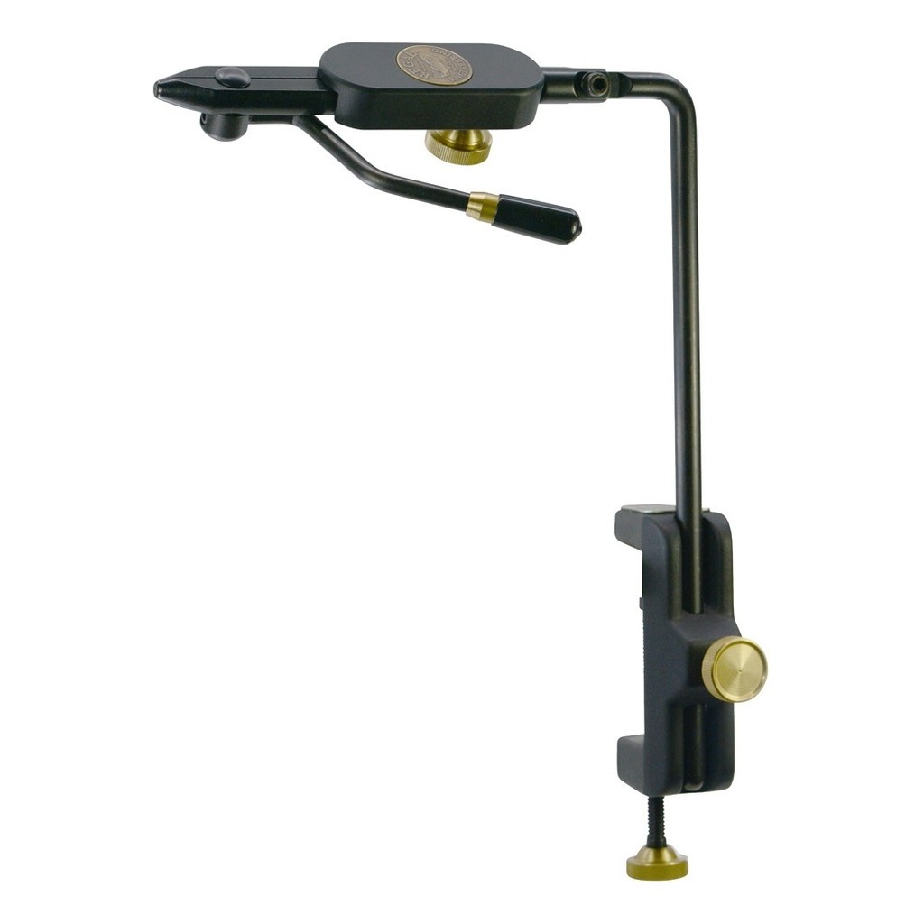 Regal Medallion Series Vise - Shank Jaws/C-Clamp i gruppen Kroge og endegrej / Fluebinding / Fluestik hos Sportfiskeprylar.se (REG-SHK-74)