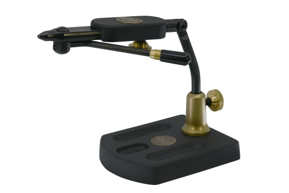 Regal Travel Vise - Midge Jaws/Aluminum Pocket Base i gruppen Kroge og endegrej / Fluebinding / Fluestik hos Sportfiskeprylar.se (REG-TRA-5M)