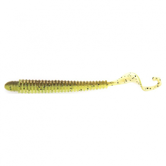 Reins G-Tail Saturn 8,9cm (9-pack) i gruppen Madding / Softbaits / krebs og creaturebaits / Orme hos Sportfiskeprylar.se (REI-35GTS-2T-B06r)