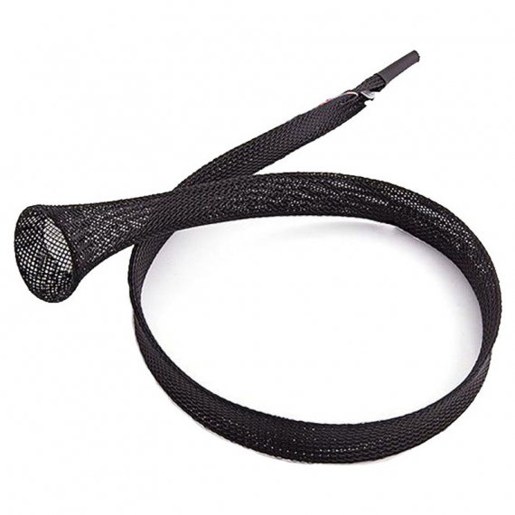 Rod Glove 2pc Casting - Black i gruppen Opbevaring / Stangopbevaring og stangbeskyttelse / Stangbetræk og beskyttelse hos Sportfiskeprylar.se (RGC29BK)