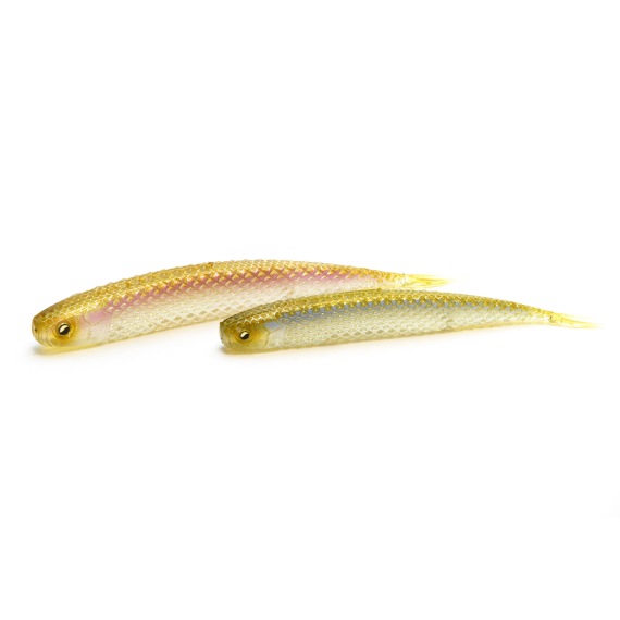 Raid Super Fish Roller i gruppen Madding / Softbaits / Soft Jerkbait & Pintails hos Sportfiskeprylar.se (RJ128539r)