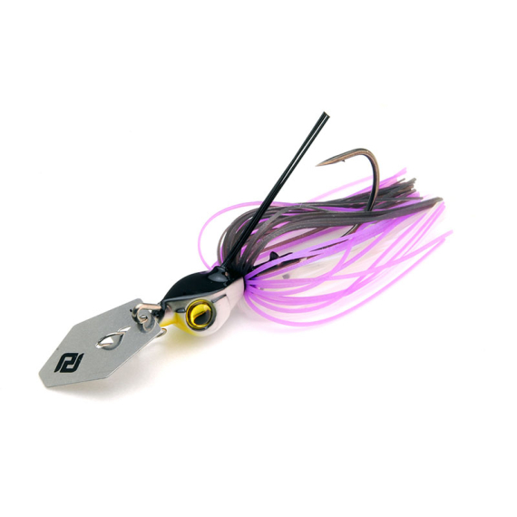 Raid Maxx Blade Speed 11g - Pearl Wakasagi i gruppen Madding / Bladed Jigs & Chatterbaits hos Sportfiskeprylar.se (RJ946629)