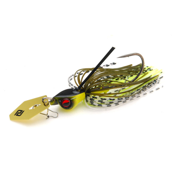 Raid Maxx Blade Speed 14g - Guricha Shad i gruppen Madding / Bladed Jigs & Chatterbaits hos Sportfiskeprylar.se (RJ946742)