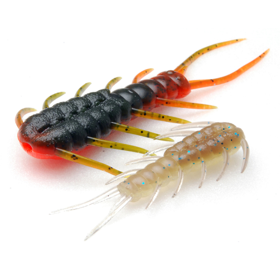 RAID AVI 35 i gruppen Madding / Softbaits / Aborre softbaits og sandard softbaits hos Sportfiskeprylar.se (RJ949392r)