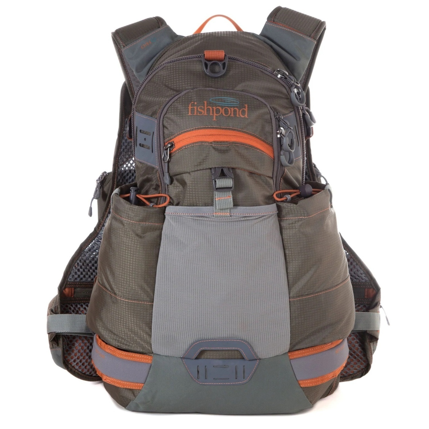 Fishpond Ridgeline Backpack i gruppen Opbevaring / Rygsække hos Sportfiskeprylar.se (RLBK)