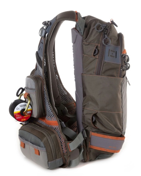 Fishpond Ridgeline Tech Pack i gruppen Opbevaring / Rygsække hos Sportfiskeprylar.se (RLTP)