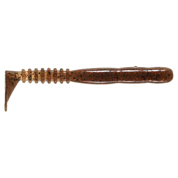 Reins Rockvibe Shad i gruppen Madding / Softbaits / Aborre softbaits og sandard softbaits hos Sportfiskeprylar.se (ROCKVIBSH2-007r)