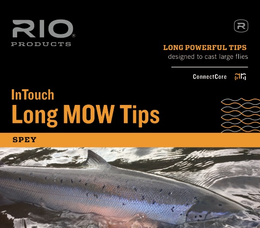 Rio InTouch MOW Extra Heavy Tip 15ft i gruppen Fiskemetoder / Fluefiskeri / Flueliner / Tips hos Sportfiskeprylar.se (RP19169r)