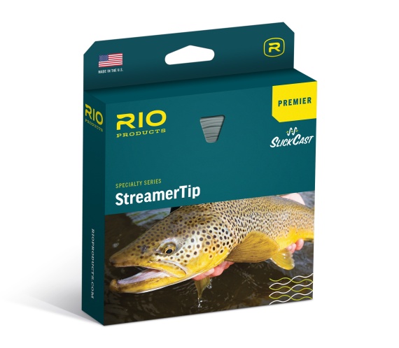 Rio Premier Streamer Tip Float/Sink6 i gruppen Fiskemetoder hos Sportfiskeprylar.se (RP19473r)