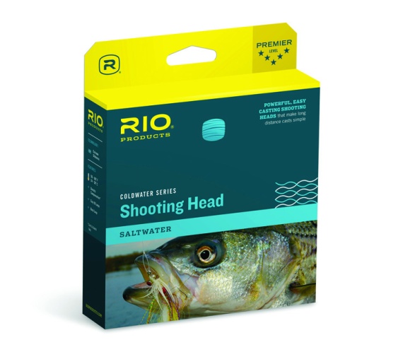 Rio Outbound Short SHD Sink 6 - # 10 i gruppen Snøre / Flueliner / Enhåndssnøre hos Sportfiskeprylar.se (RP20947)