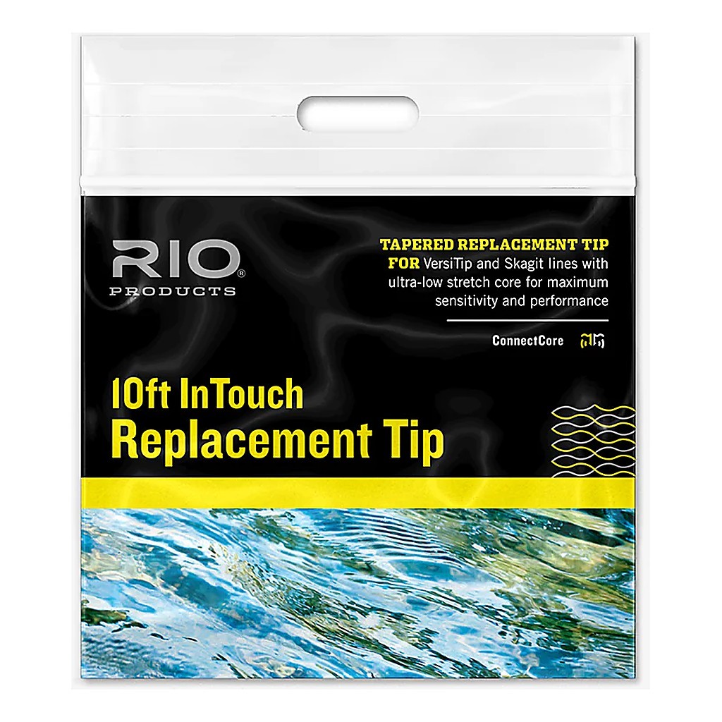 Rio 15\' InTouch Replacement Tip Sink 6 i gruppen Snøre / Flueliner / Tips hos Sportfiskeprylar.se (RP21700r)