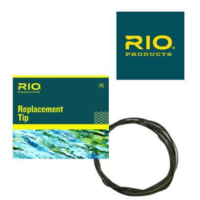 RIO 15\' InTouch Replacement Tip Sink 8 i gruppen Snøre / Flueliner / Tips hos Sportfiskeprylar.se (RP21707r)