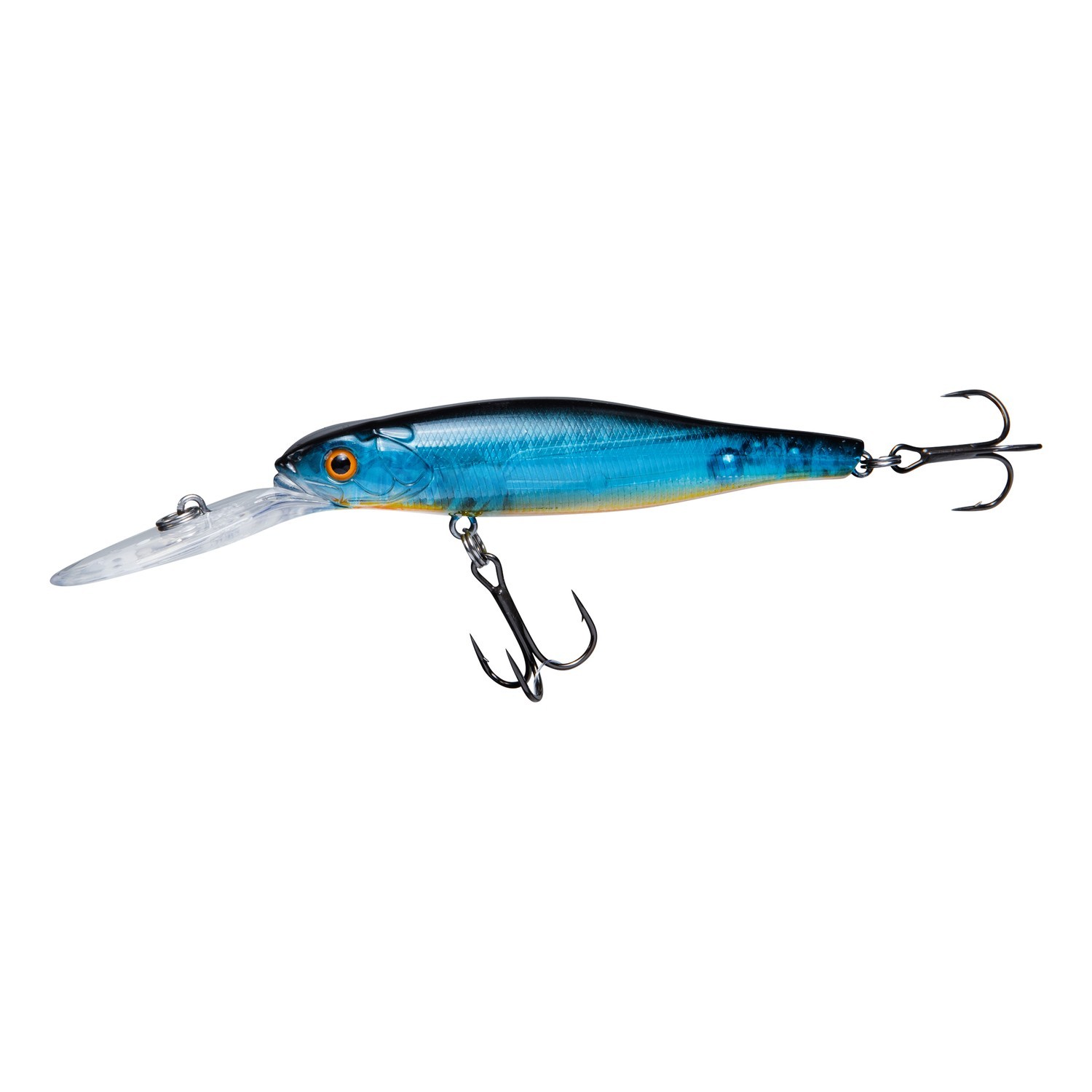 Renzstein Beastly Diver i gruppen Madding / Crankbaits / Twitchbaits hos Sportfiskeprylar.se (RS-BD-90SF-1004r)