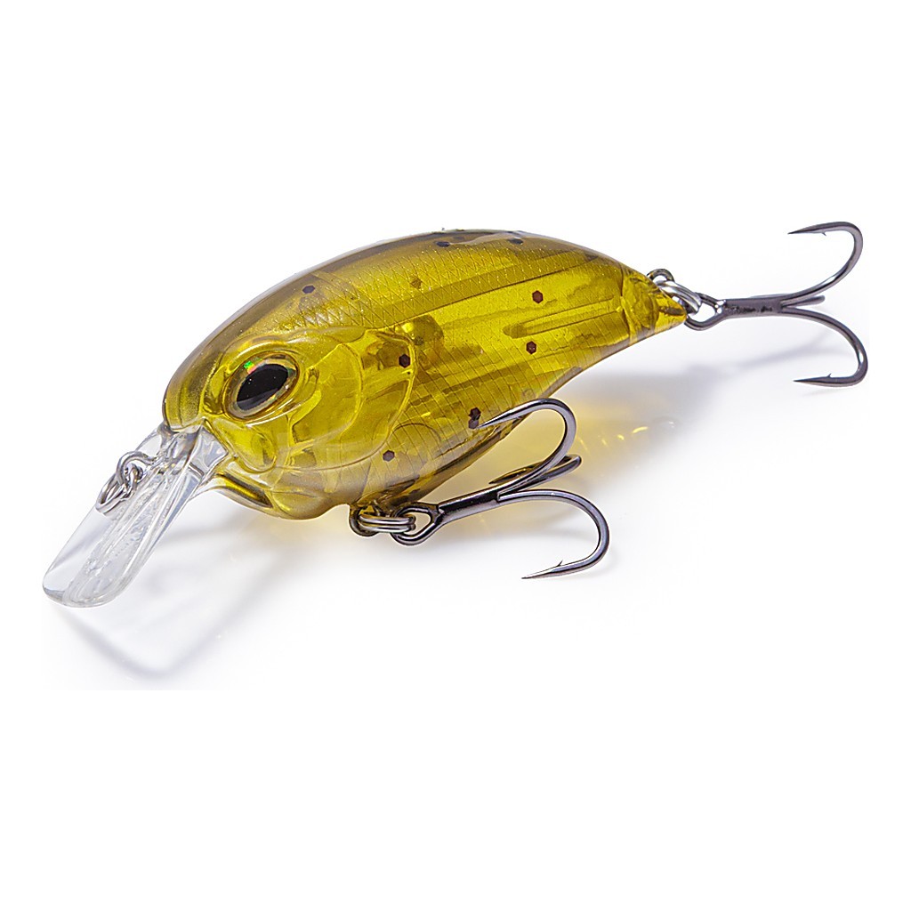 Renzstein Squarebill i gruppen Madding / Crankbaits / Crankbaits til lavt vand hos Sportfiskeprylar.se (RS-BSB-5-1001r)