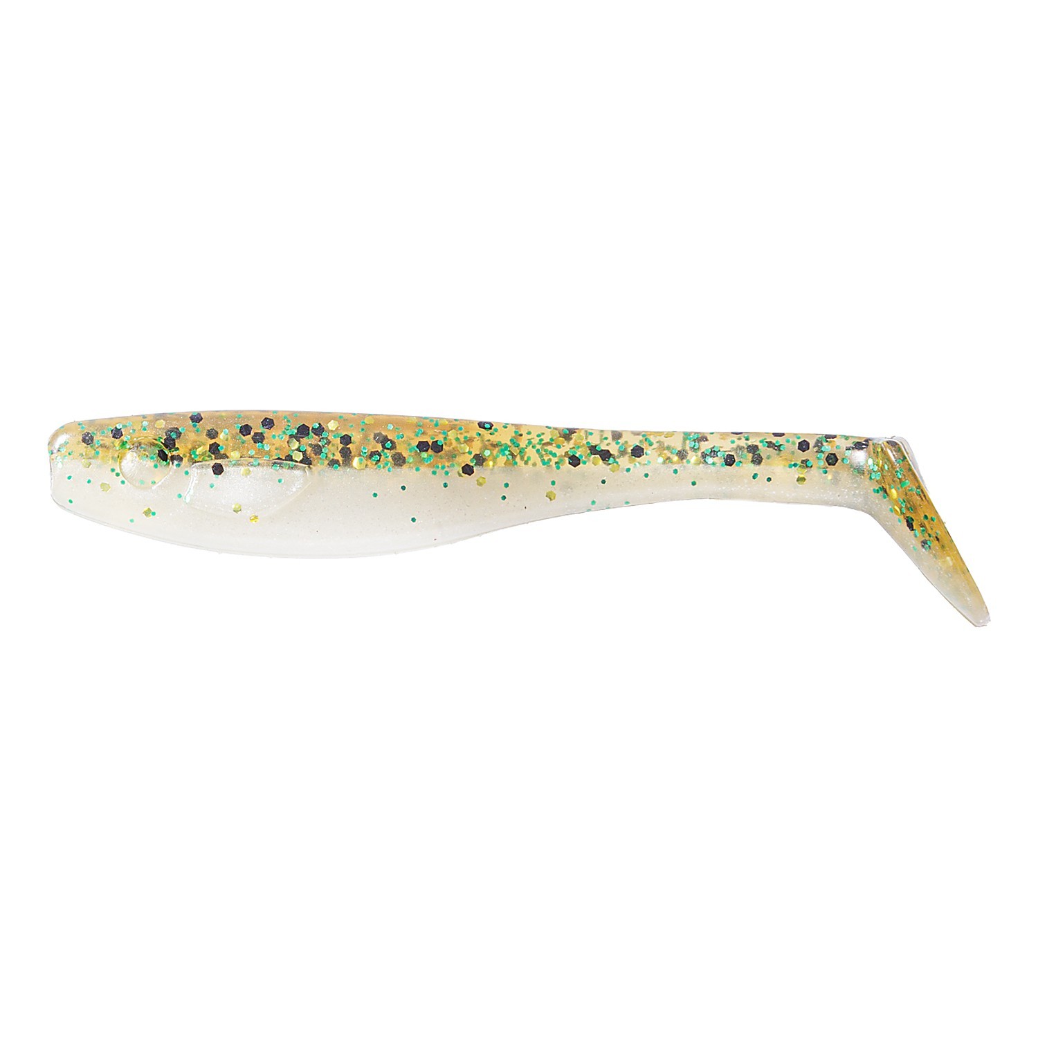 Renztein Renzshad Finesse i gruppen Madding / Softbaits / Aborre softbaits og sandard softbaits hos Sportfiskeprylar.se (RS-RSF-7-1004r)