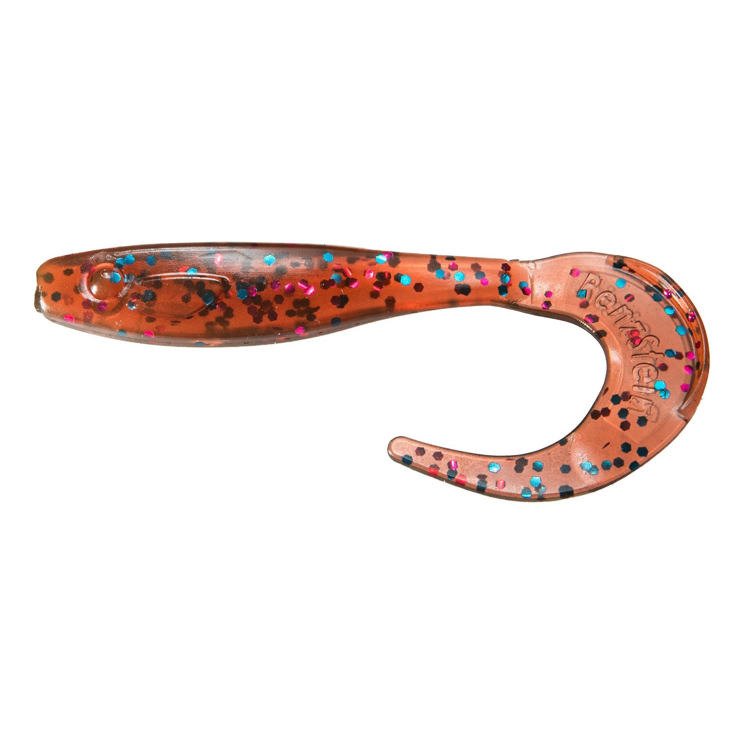 Renzstein Renztail Finesse i gruppen Madding / Softbaits / Aborre softbaits og sandard softbaits hos Sportfiskeprylar.se (RS-RTF-7-1001r)
