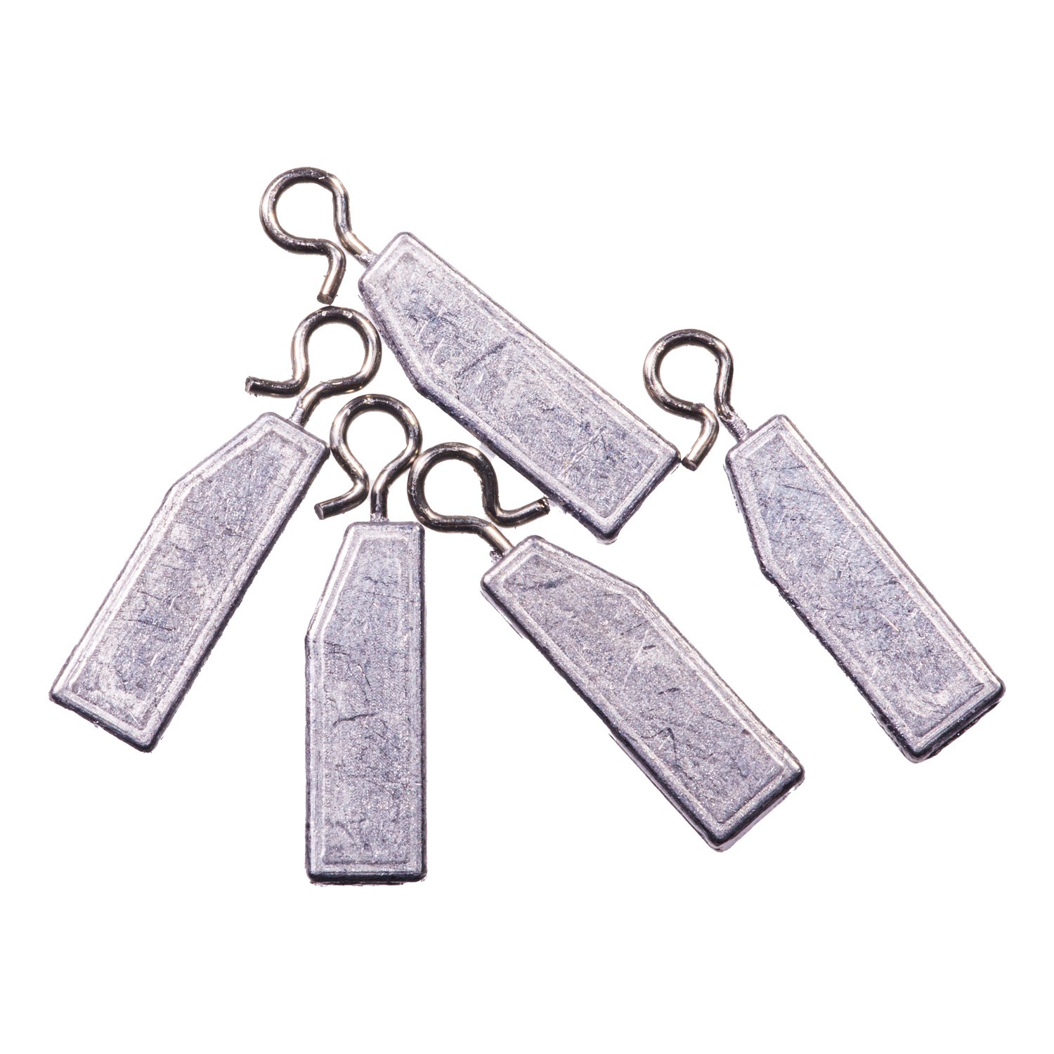 Renzstein Beastly Tuning Weights 1,5g (5-Pack) i gruppen hos Sportfiskeprylar.se (RS-TW-15)
