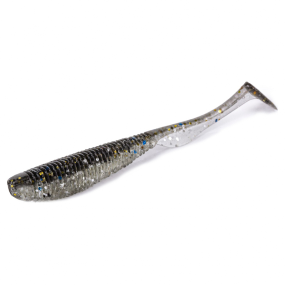 Molix RA Shad 3,5\'\', 9cm i gruppen Outlet hos Sportfiskeprylar.se (RSH3-5-08r)